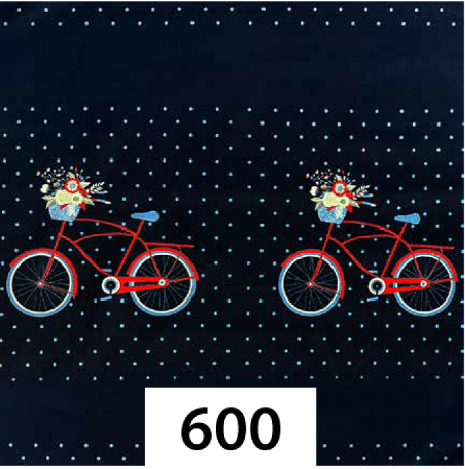 Döşemelik Kumaş - Minderlik 